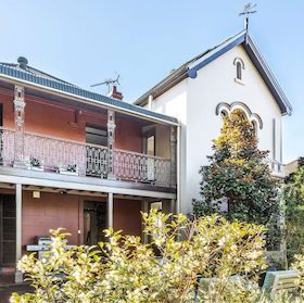 Open House Newtown